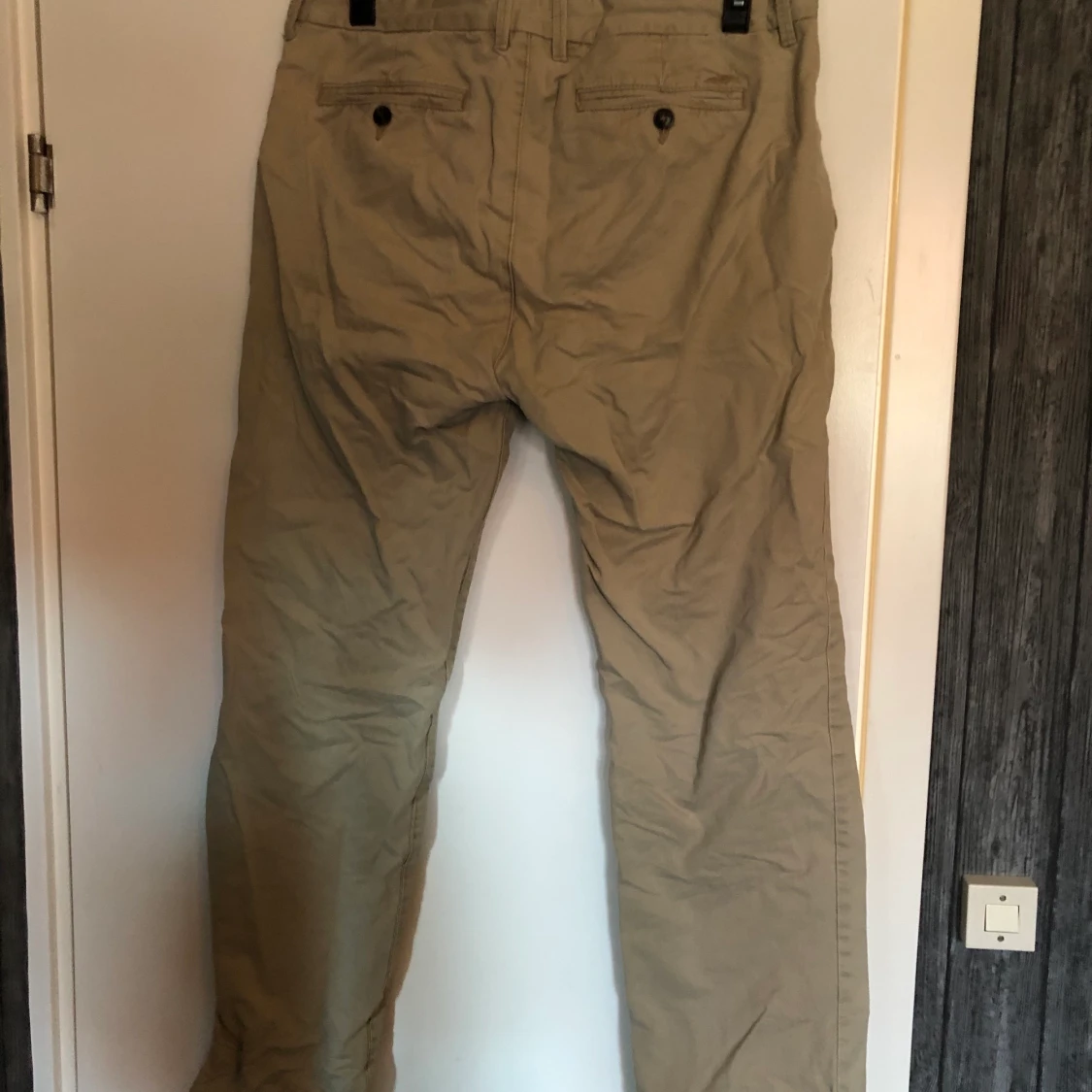 Cargobyxor storlek 34 - 90