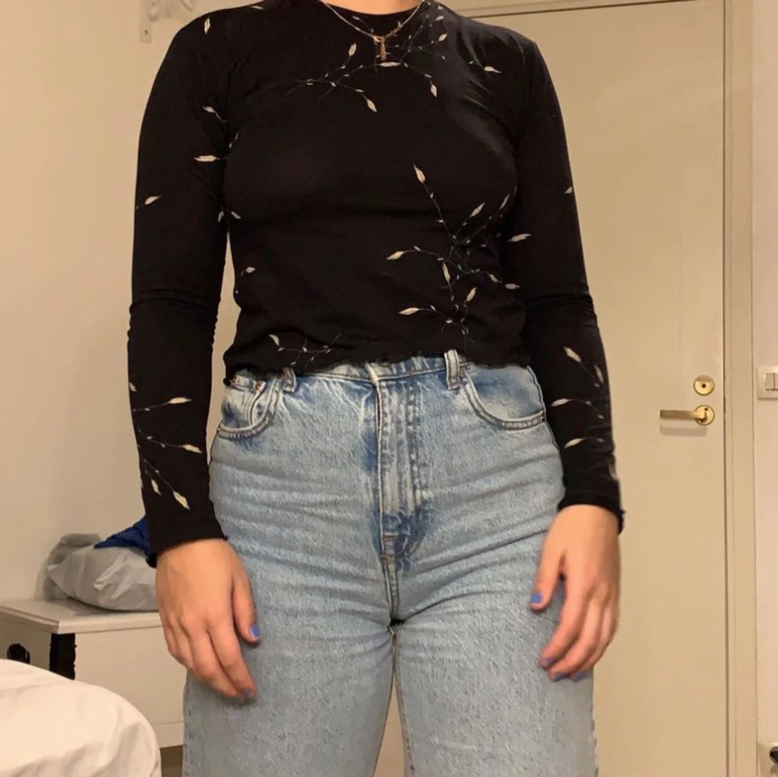 Söt topp