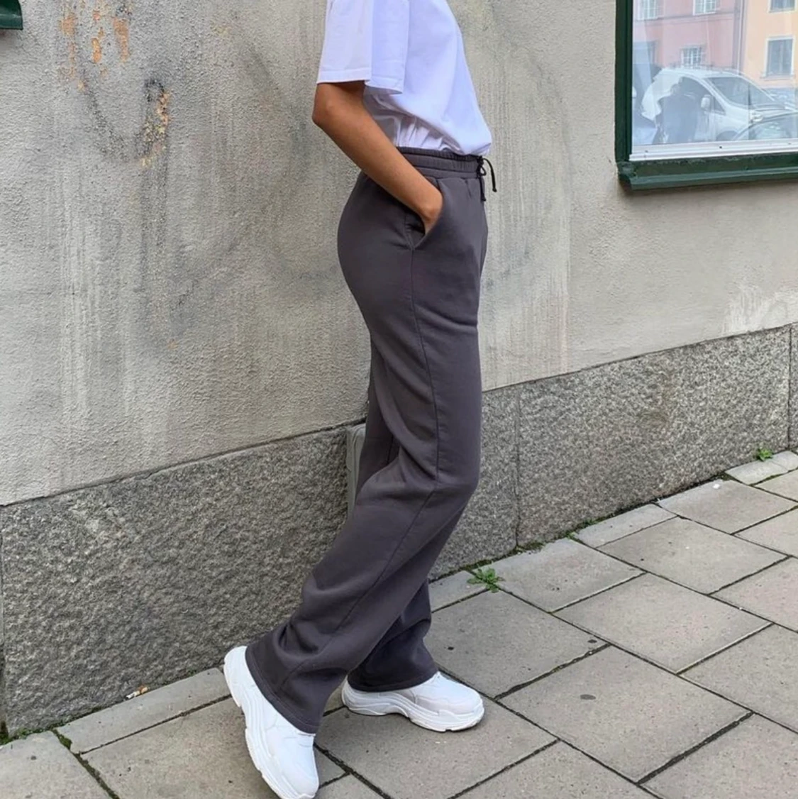 HELT SLUTSÅLDA LXA MJUKISBYXOR 😍