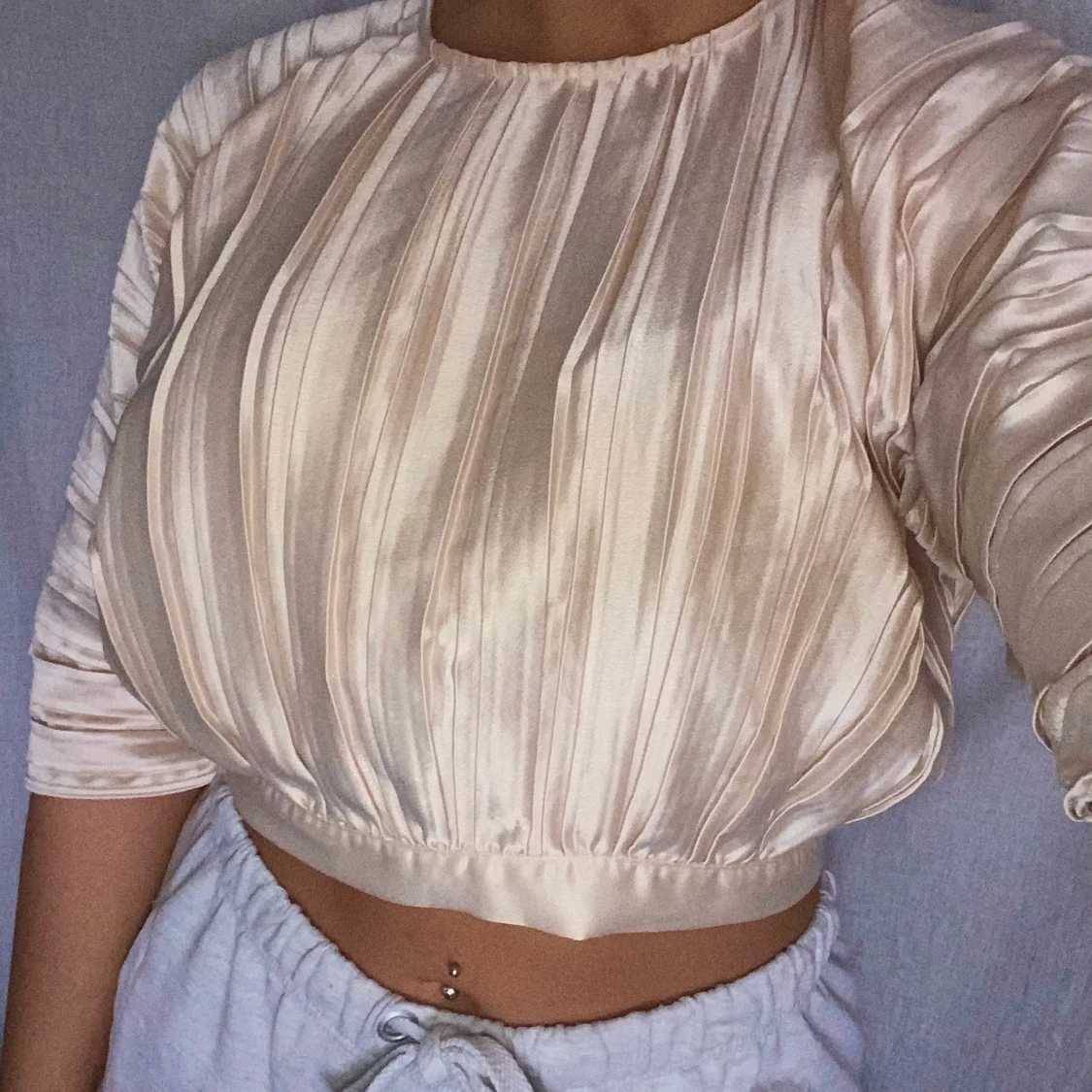 Silkestopp från NAKD stl. 38