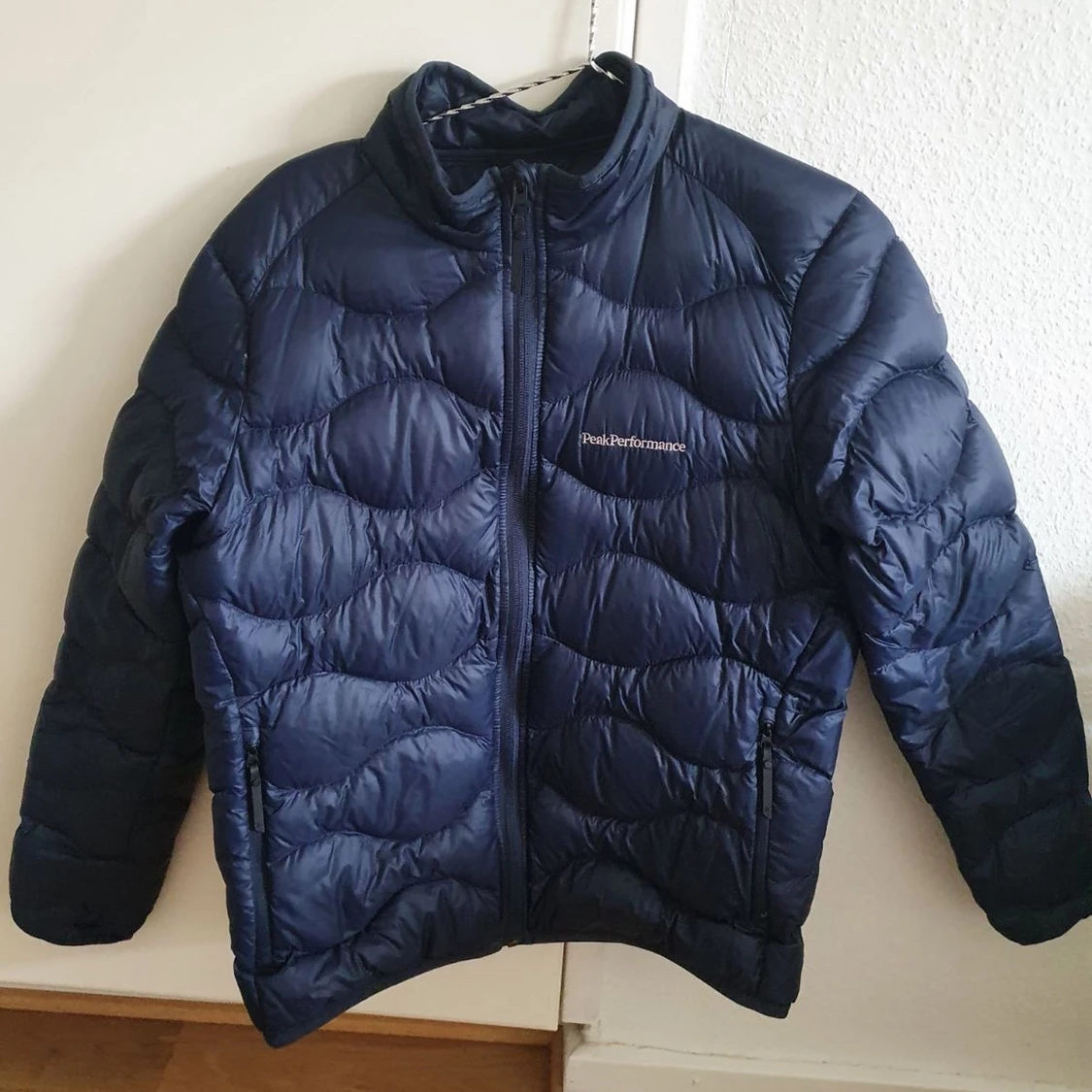 Peak Performance Jacka strlk 160