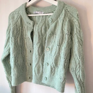 Kofta från zara - Kofta från zara i storlek S 