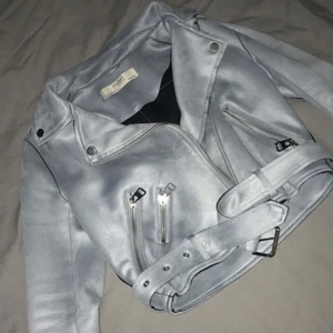 Jacka - Sommar/höst/vår jacka från zara 