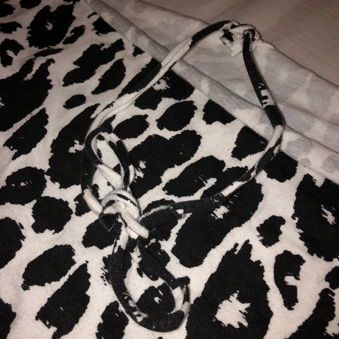 Leopard kortlinne - 91