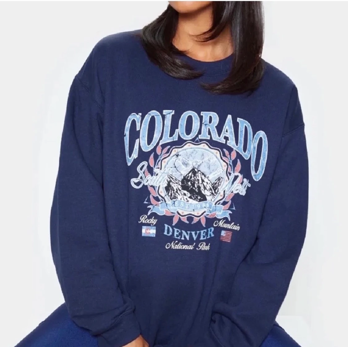 Colorado tröja