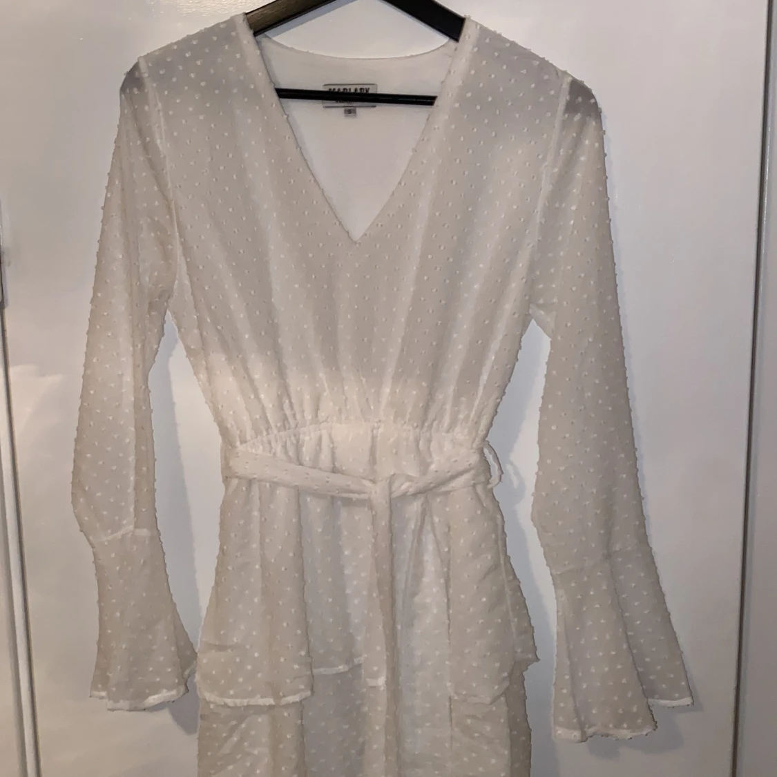 Perfekt studentklänning