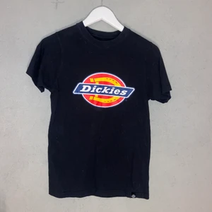 Dickies tröja  - Hel och ren! 