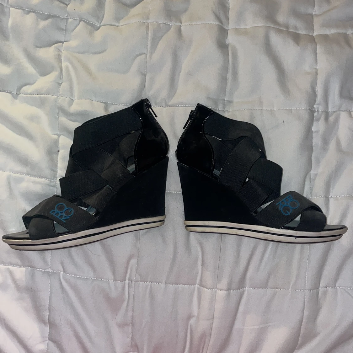 Björn Borg klackskor storlek 36 - 90