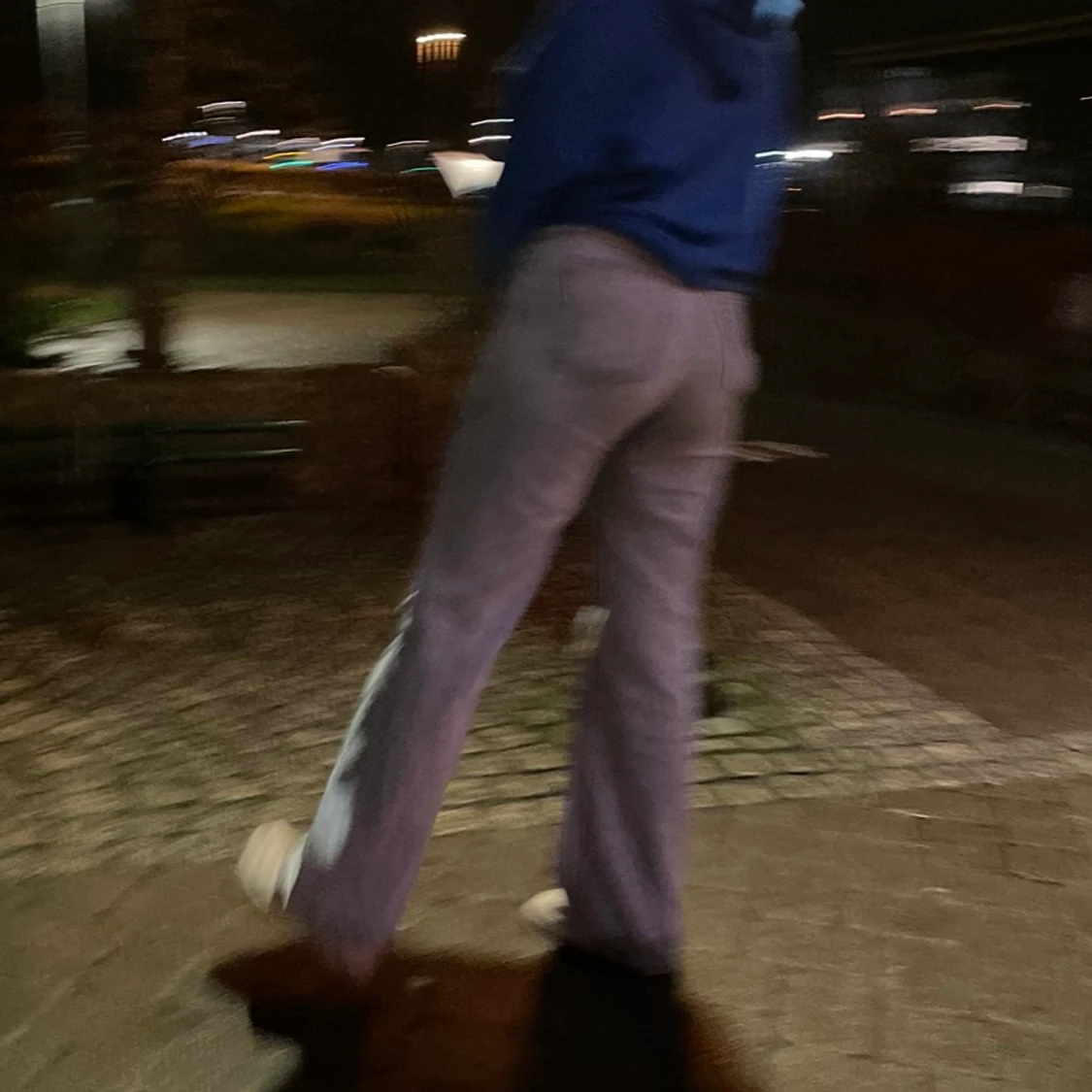 Skitsnygga jeans - 91