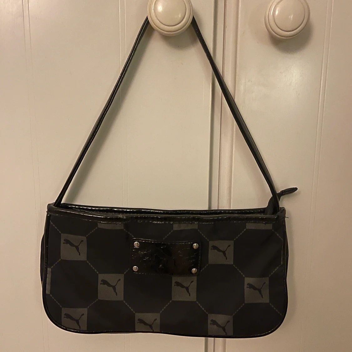 Puma väska