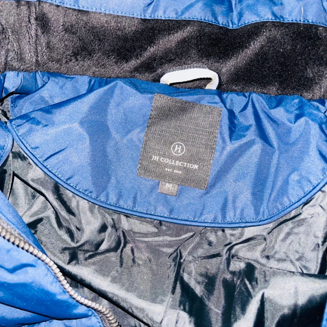 Ridjacka hööks - 90