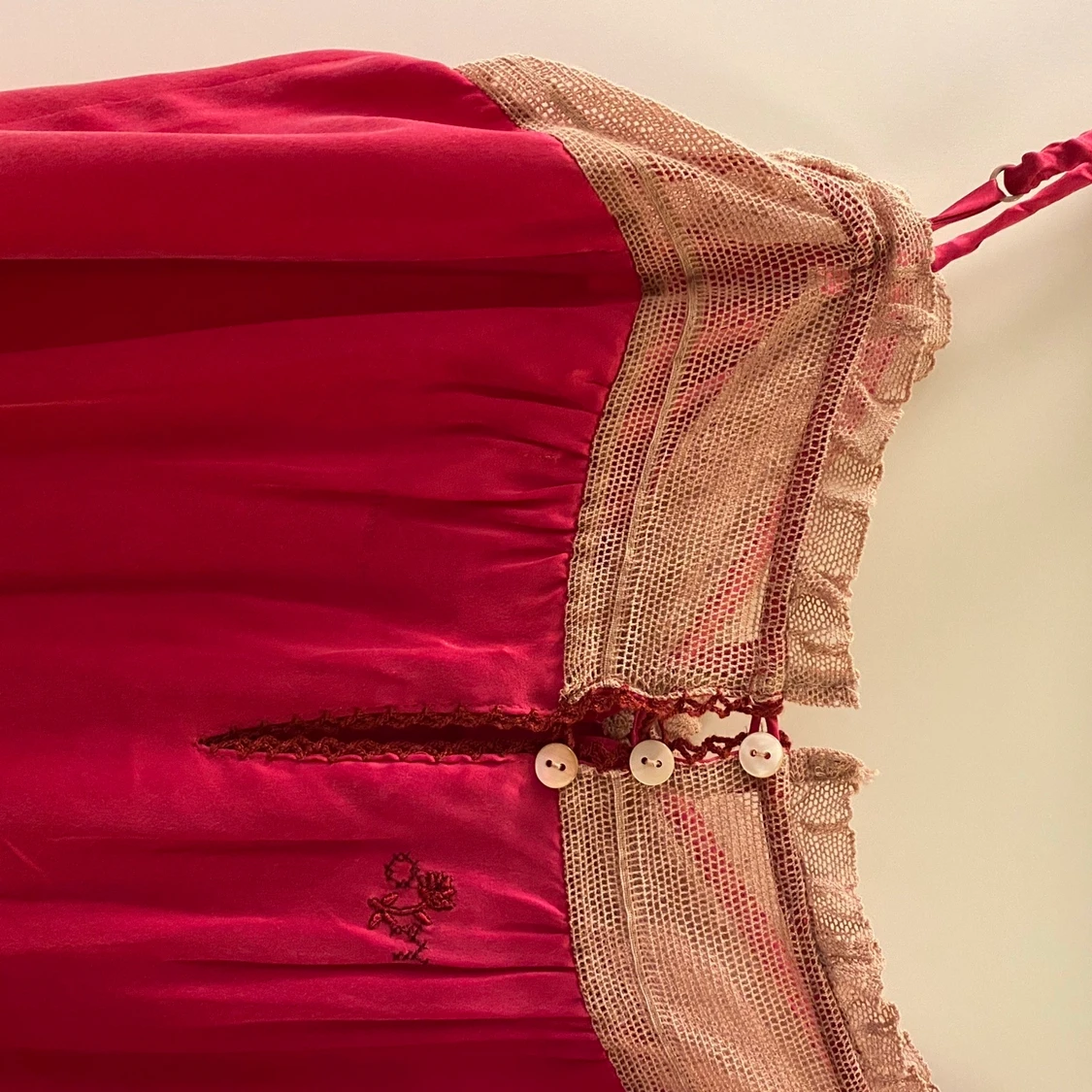 Klänning Odd Molly - 91