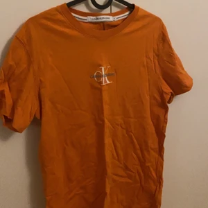 Ck tshirt - Perfekt till sommaren 