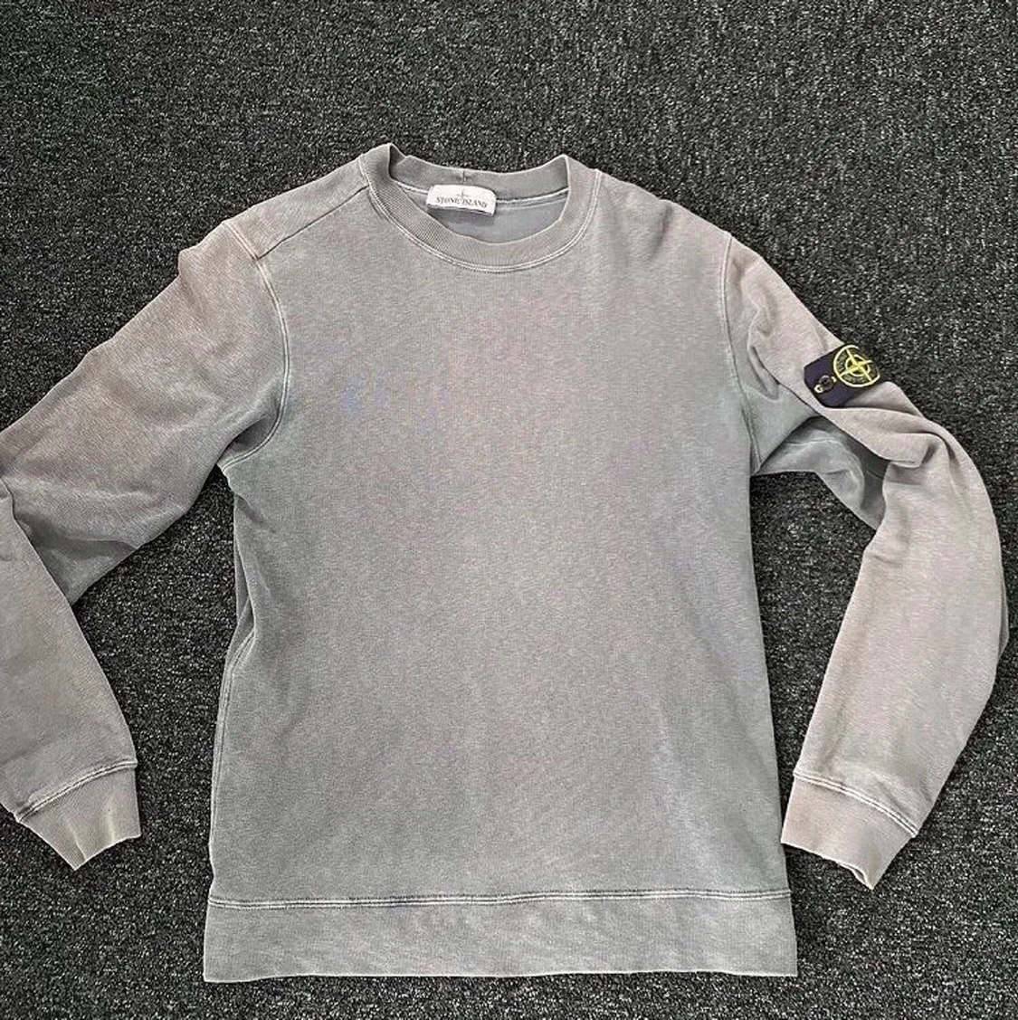 Stone Island Crewneck