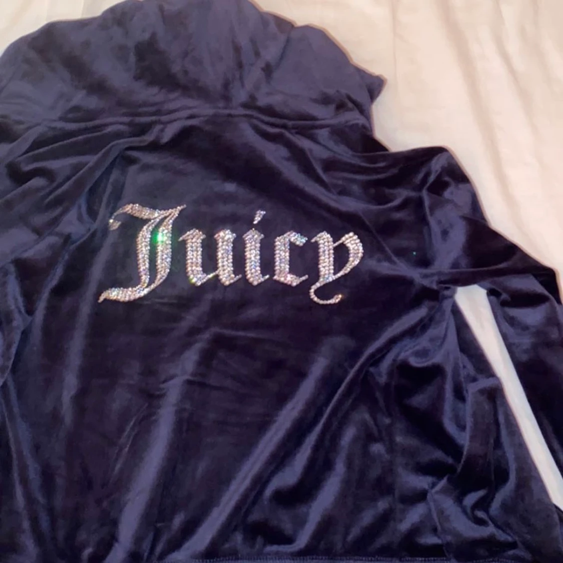 juicy conture tröja i storlek XS - 90