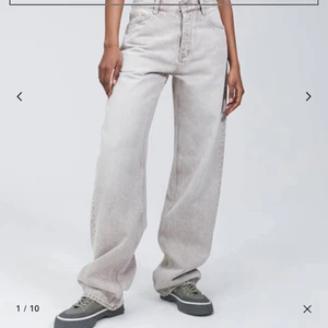 EYTYS BENZ - EYTYS benz jeans 26/34. Köpta för 2400kr