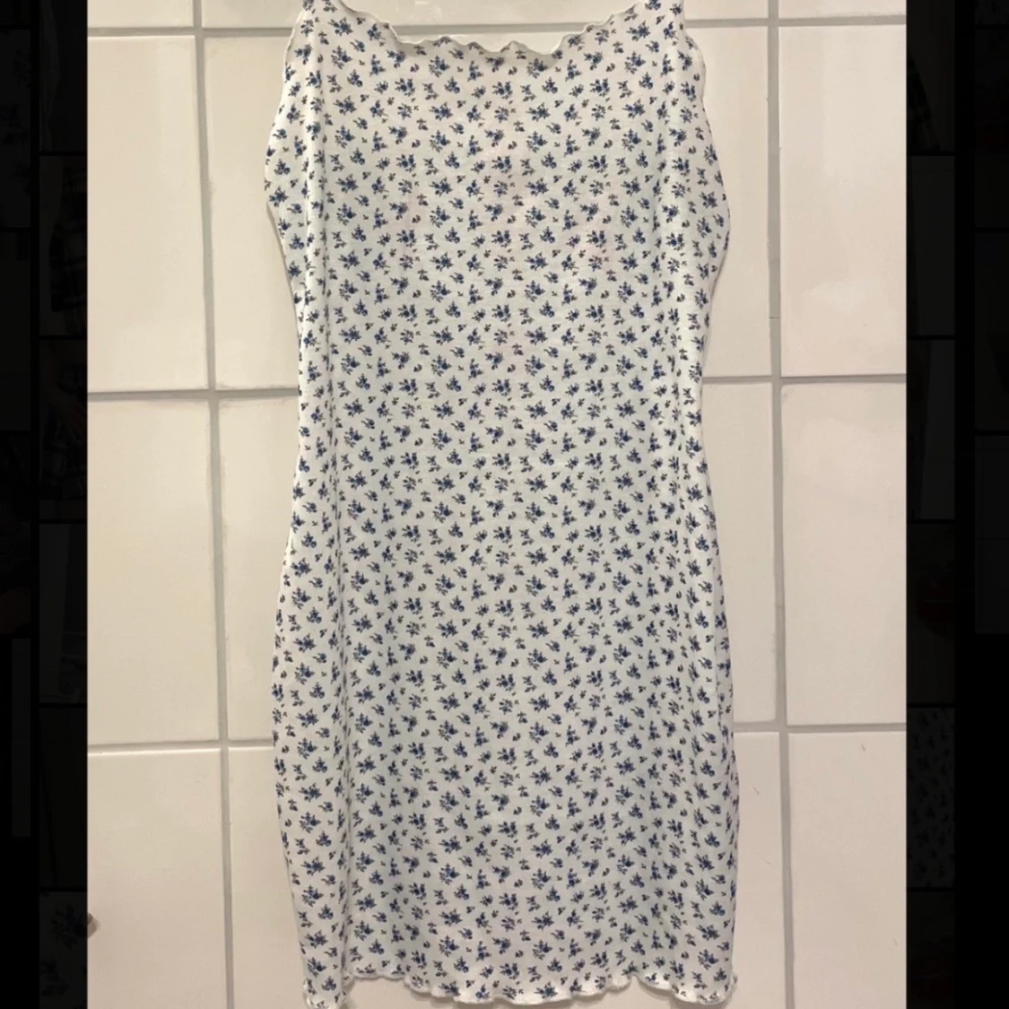 Mini dress från Shein. Storlek S 🦋 - 90