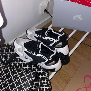 Nike Zoom 2K - Intressekoll på mina fina men använda Nike Zoom 2K. Kom privat för fler frågor ⚡️⚡️
