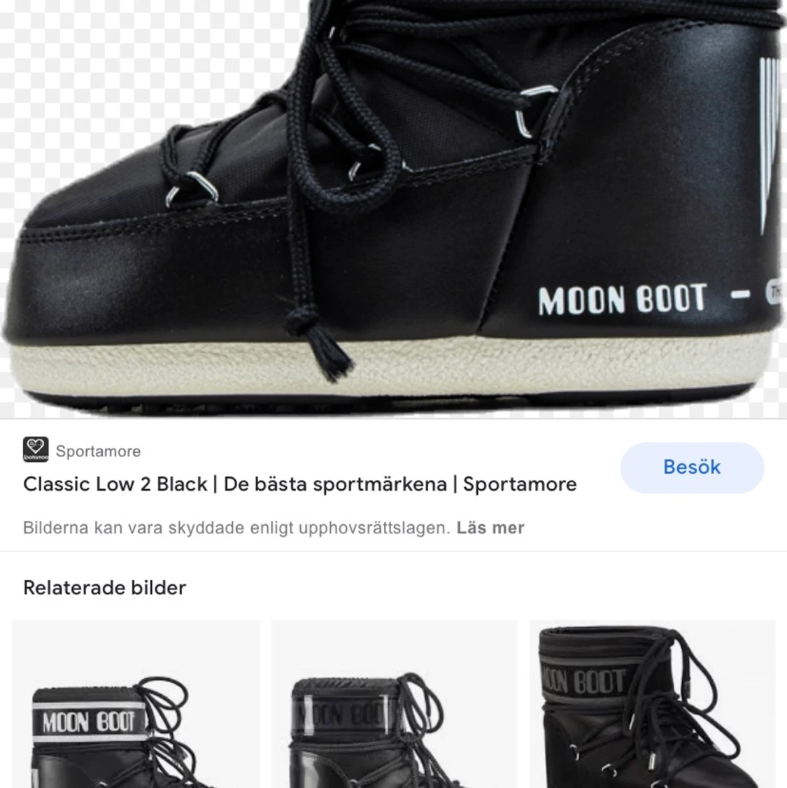 Söker dessa i storlek 39