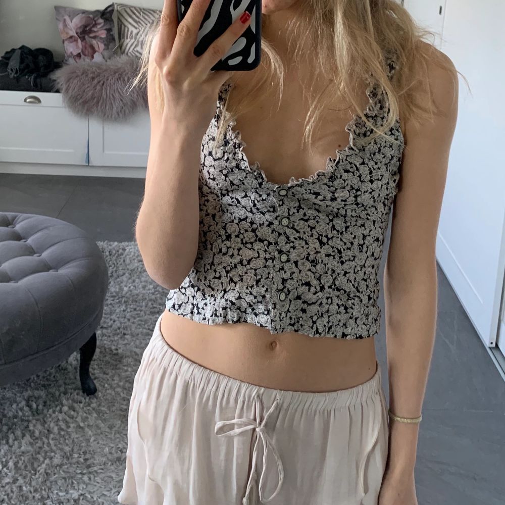 SÅÅ FINT LINNE FRÅN PULLANDBEAR❤️❤️. Toppar.