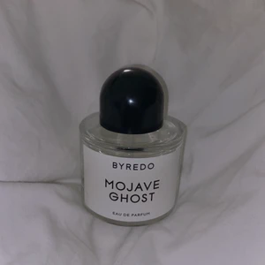 Byredo Mojave Ghost 50ml eau de parfum - Helt ny parfym från byredo, knappt använd & helt full! Nypris 1400