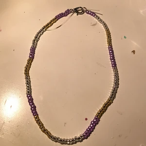 Smycken  - Hej jag säljer detta halsband ❤️