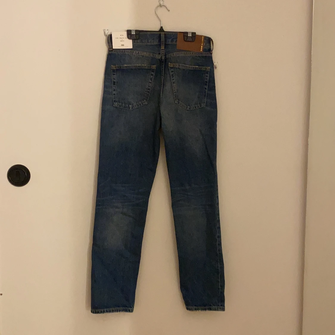 Zara jeans strl 36 - 91