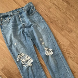 Levi’s 501 - Levi’s 501 knappt använda. 500kr eller högsta bud 