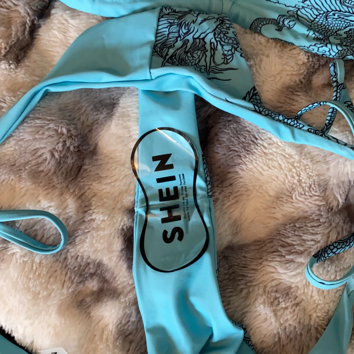 Bikini från SHEIN - 91