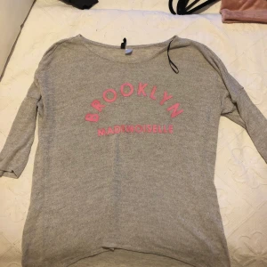 Tröja - En lätt tröja