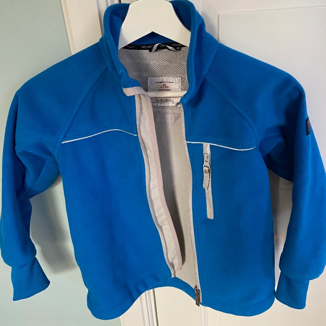 Polan och Pyret  - 91