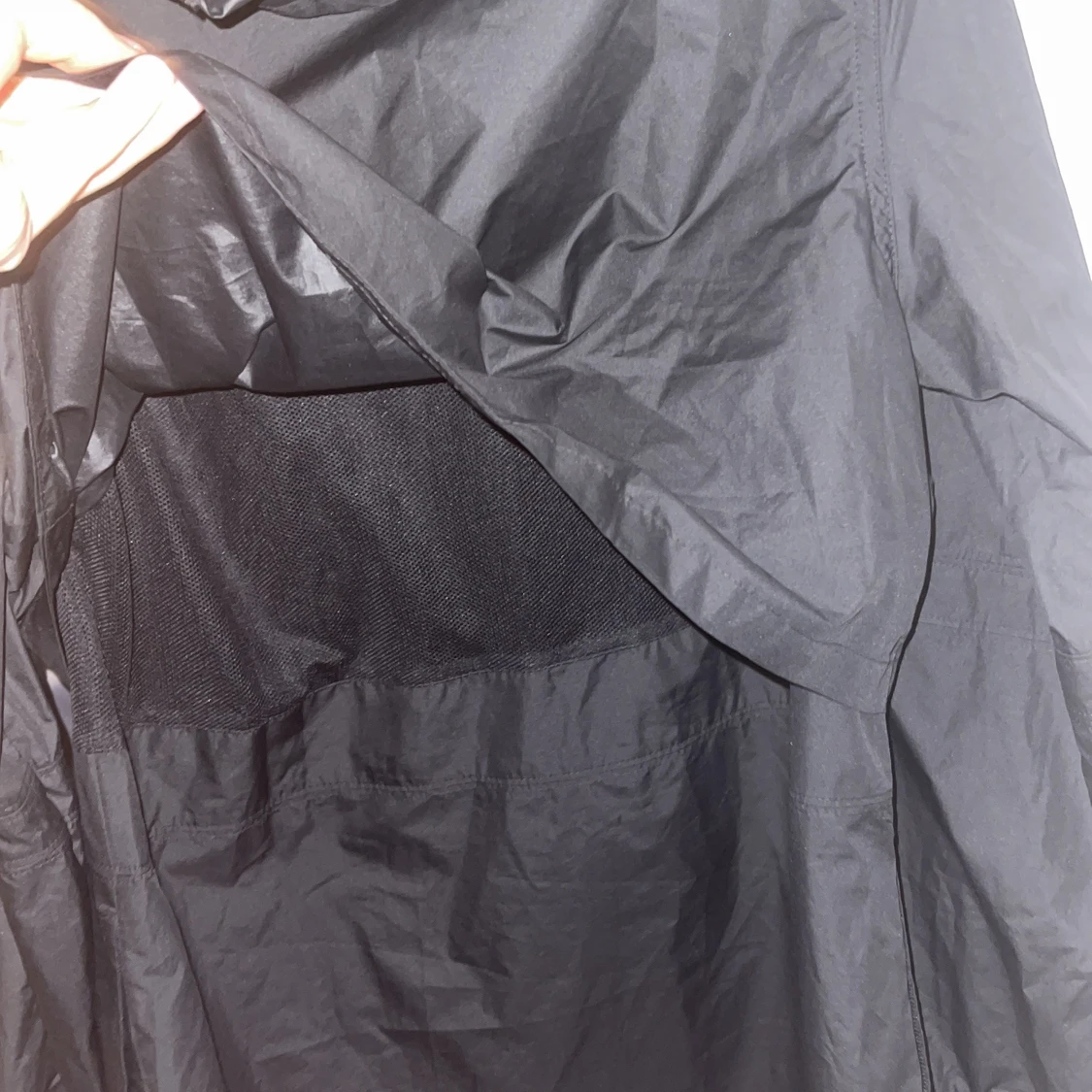 Nike windbreaker  - 91