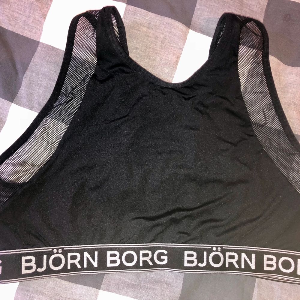 Sport-BH stl L - Björn Borg | Plick Second Hand