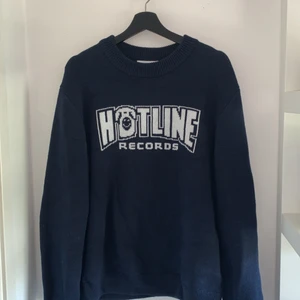 Stickad Tröja, Weekday - En snygg stickad tröja från weekday, storlek L