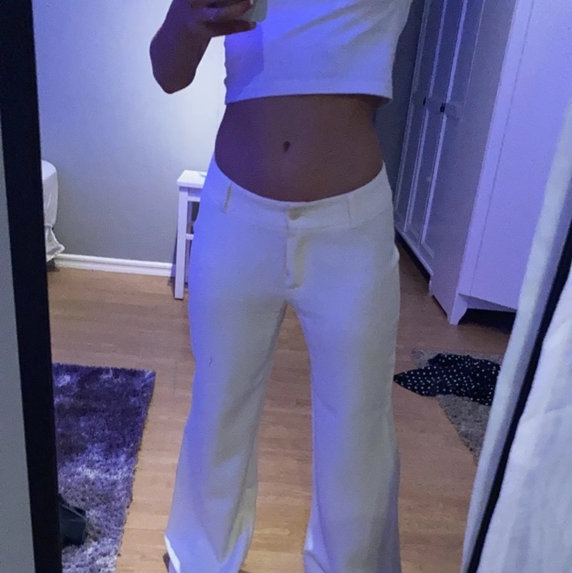 😚Kostymbyxor  - 90