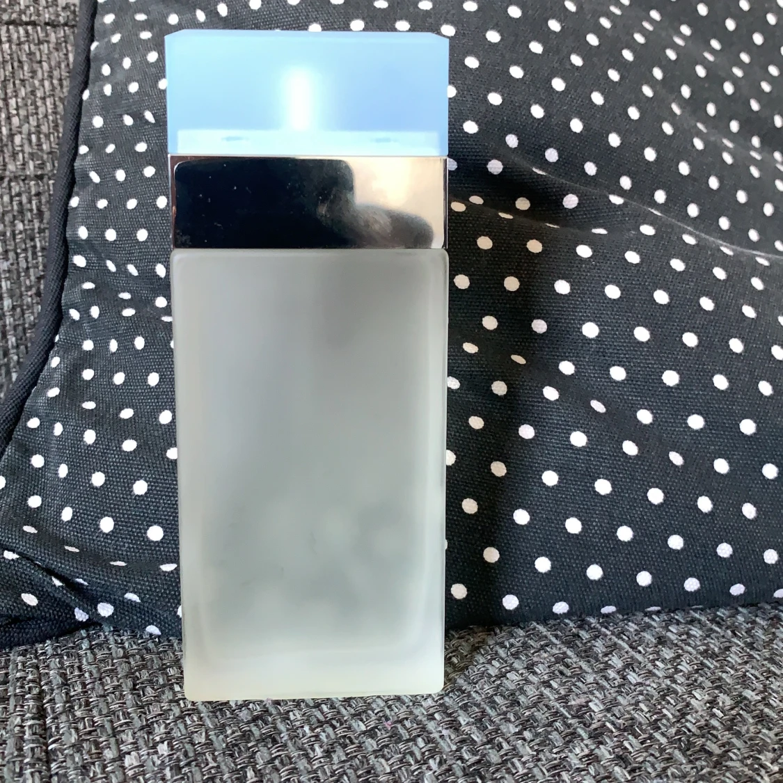 DOLCE & GABBANA light blue  - 90