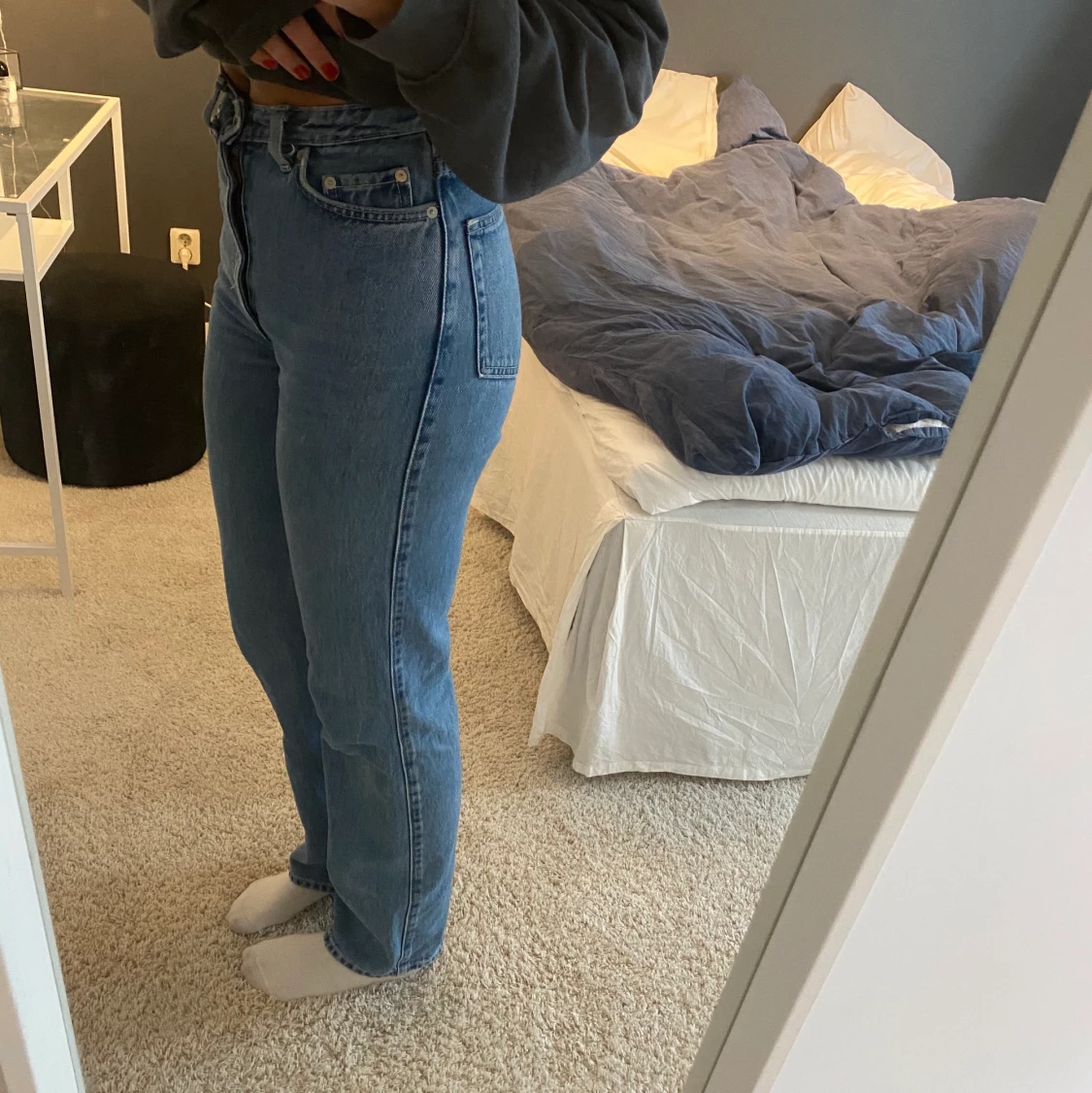 Rowe weekday jeans  - 90