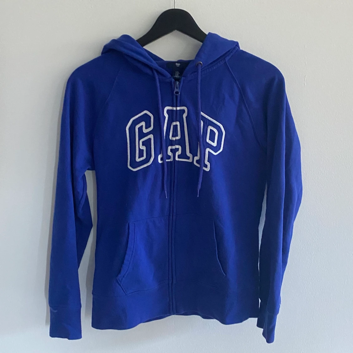 fet gap zip-up - 90