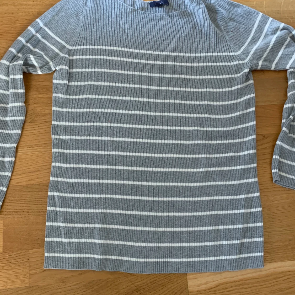 Ribbad gap tröja storlek S - 90