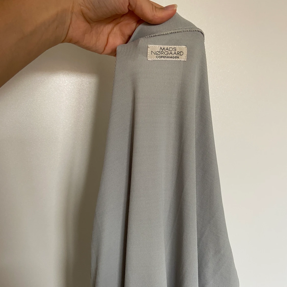 Tunn kofta, Mads Norgaard - 91