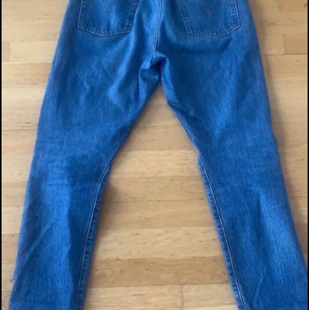 Levi byxor 501 - Leviu0027s  Plick Second Hand