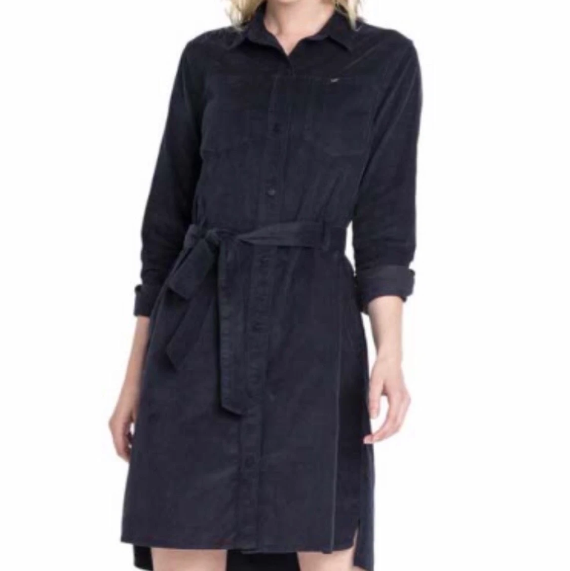 Lee Shirt Dress  - 90