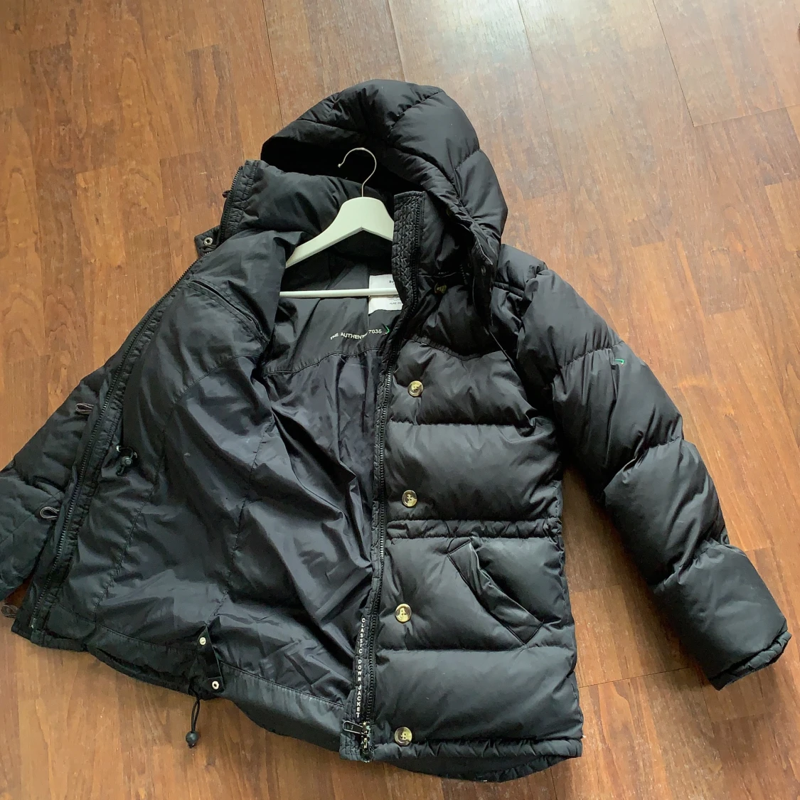 Äkta boomerang jacka 😍 - 91