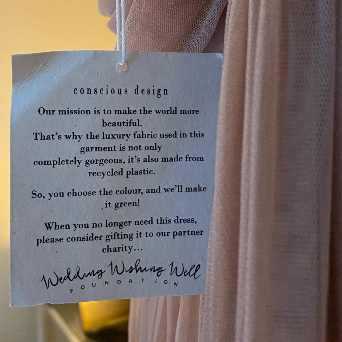 Balklänning i storlek XS - 91