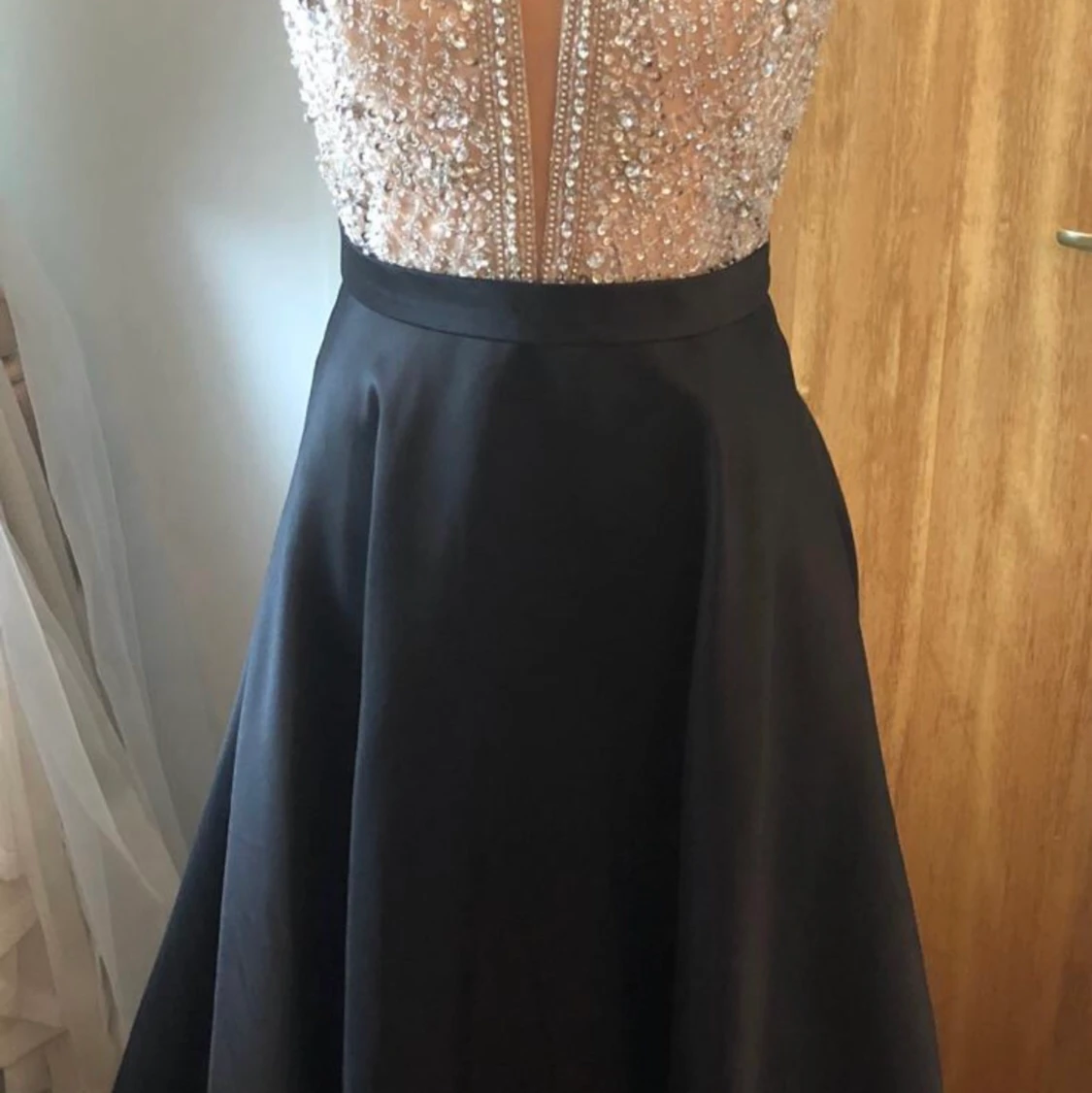 festklänningar i fint skick - 90