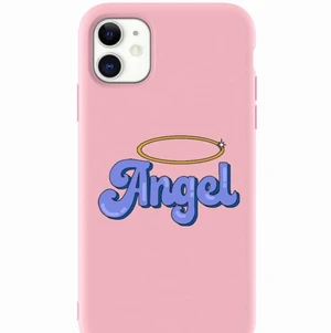 Iphoneskal - Super gulligt mobilskal till iphone 7p/8p.