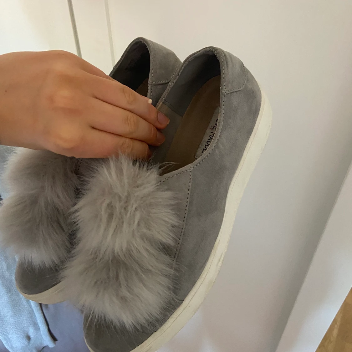 Steve Madden sneakers