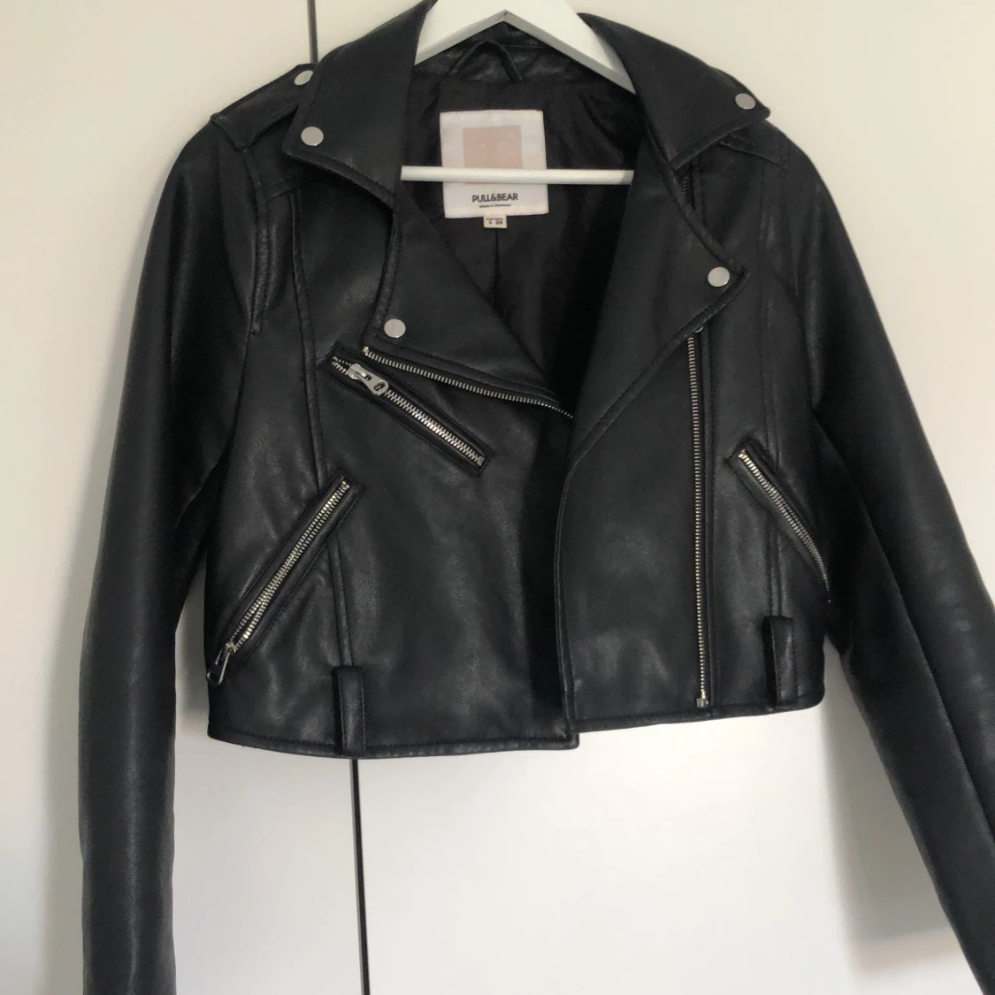 Bershka bikerjacka - 90