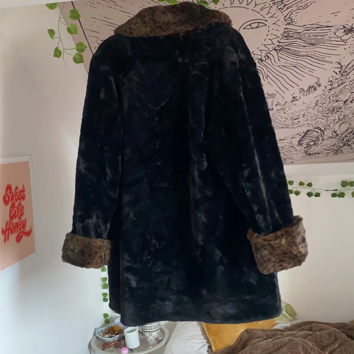 finaste drömkappan - 90