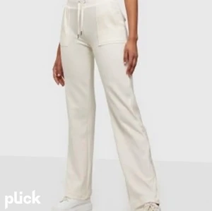 Juicy byxor - Juicy i färgen sugar swizzle, slutsåld överallt